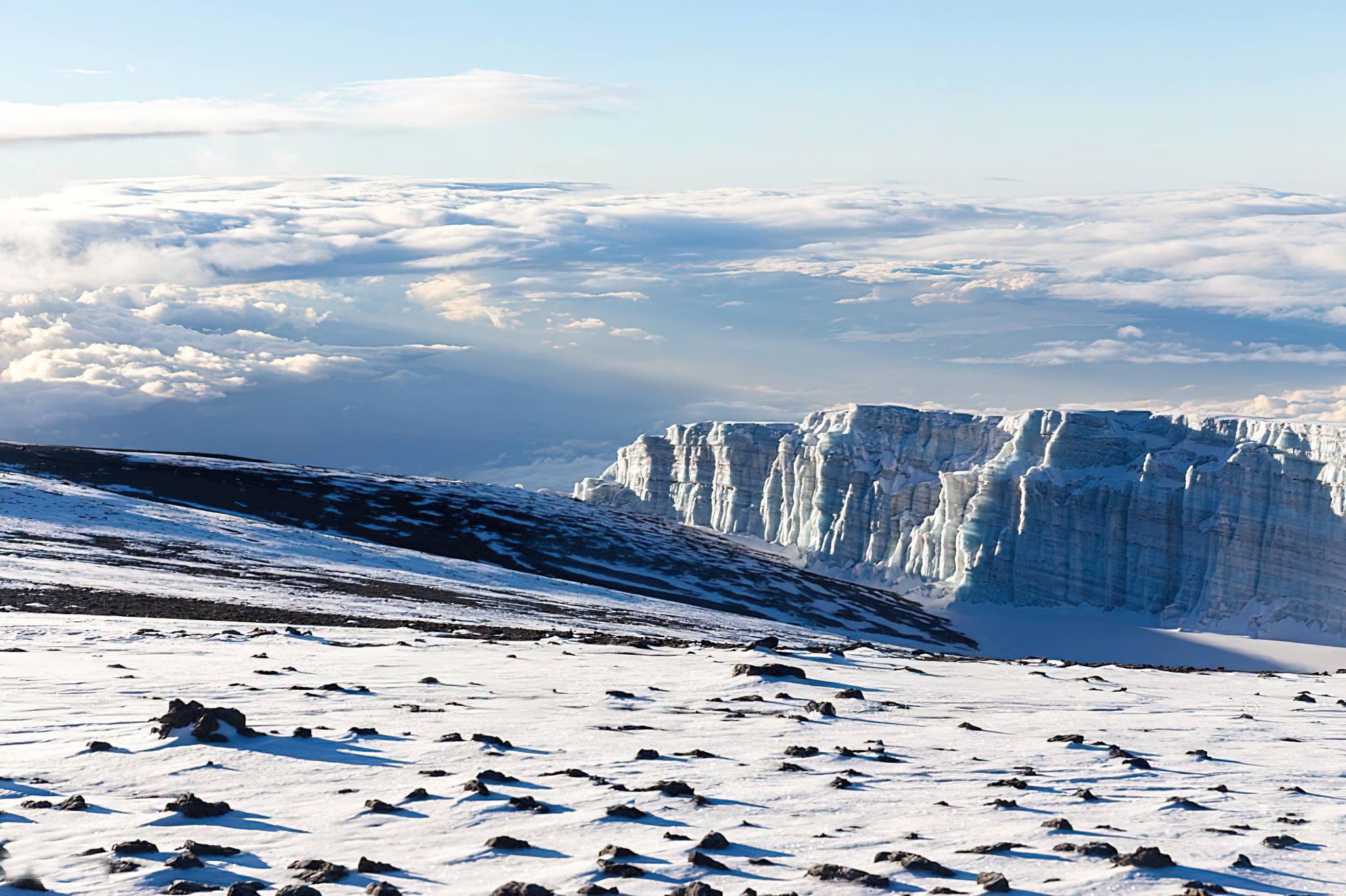 Kilimanjaro Climbing Tours