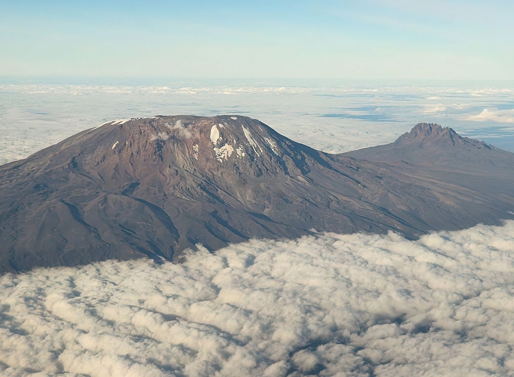 Mount Kilimanjaro National Park